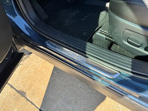 Certified 2025 MAZDA CX-50 2.5 Hybrid w/ Weather Package image 13