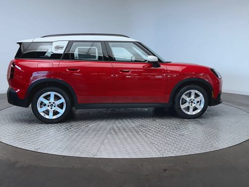 New 2027 MINI Cooper Countryman S AWD/4WD image 9