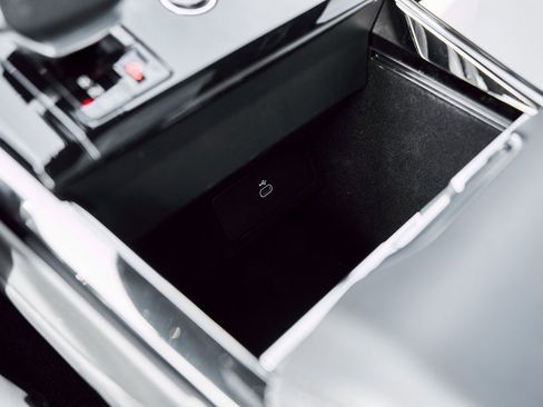 Used 2025 Land Rover Range Rover Sport Dynamic SE image 61