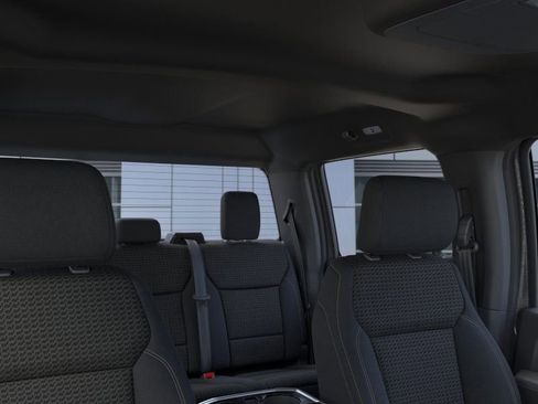 New 2026 Ford F150 STX w/ Equipment Group 201A FX4 image 22