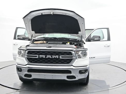 Used 2022 RAM 1500 Big Horn image 43