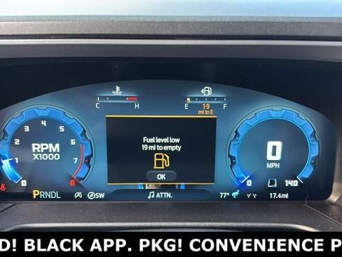 New 2025 Ford Bronco Sport Big Bend w/ Convenience Package image 10