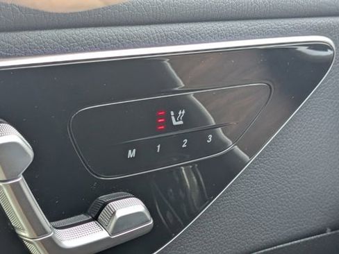Used 2025 Mercedes-Benz C 300 C 300 image 27