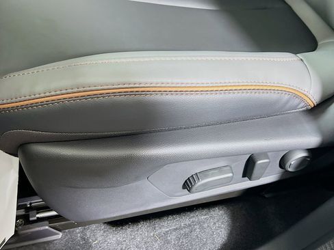 New 2026 Subaru Forester Sport image 15