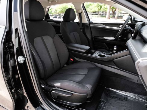Used 2023 Kia K5 LXS FWD image 34