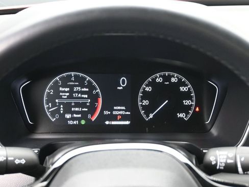 Used 2024 Honda Pilot Touring image 11