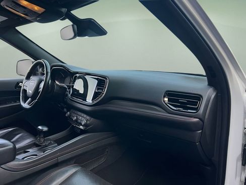 Used 2024 Dodge Durango GT image 21