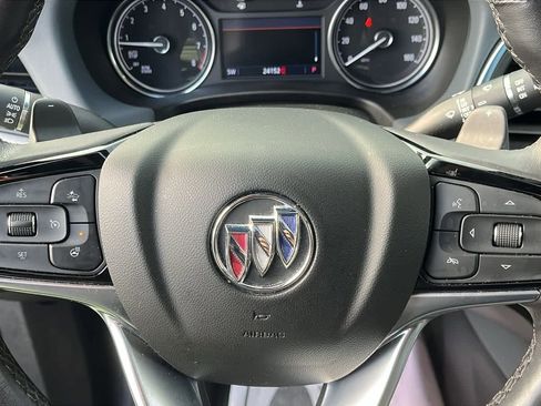 Used 2023 Buick Enclave Essence w/ Experience Buick Package image 11