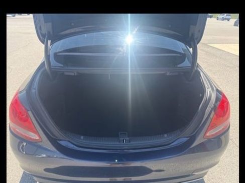 Used 2015 Mercedes-Benz C 300 Sedan image 9