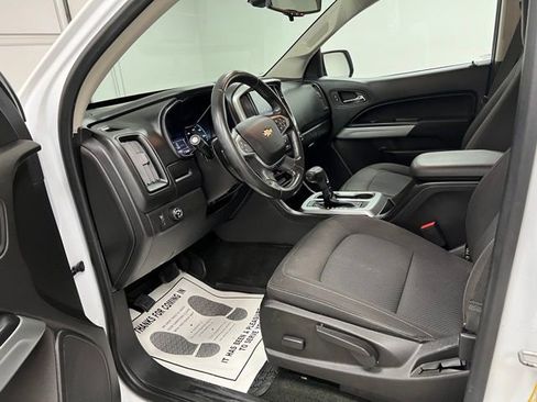 Used 2016 Chevrolet Colorado LT w/ LT Convenience Package image 18