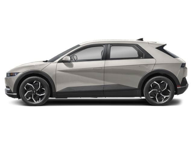 Used 2024 Hyundai Ioniq 5 SEL AWD/4WD image 3
