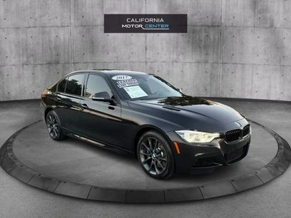 Used 2017 BMW 340i xDrive Sedan