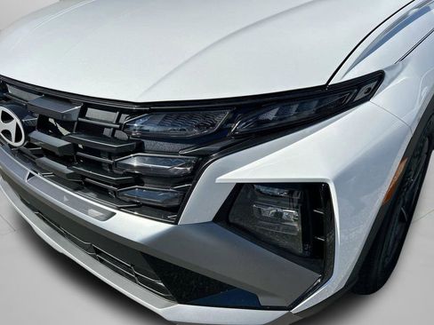 New 2026 Hyundai Tucson SEL FWD image 35