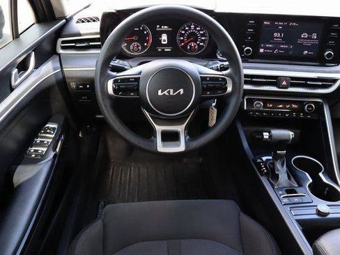Used 2022 Kia K5 LX image 20