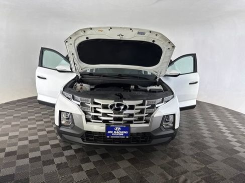 Used 2023 Hyundai Santa Cruz SEL w/ Activity Package AWD/4WD image 13