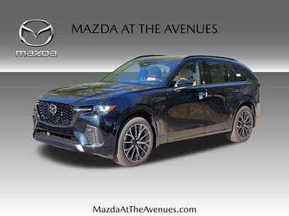 New 2026 MAZDA CX-70 3.3 Turbo S w/ Premium Plus