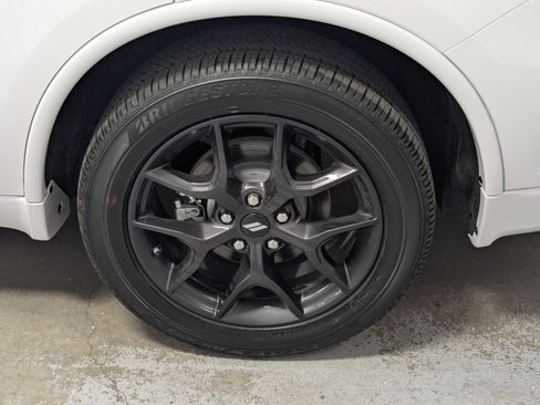 New 2026 Dodge Durango GT AWD/4WD image 25