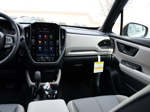 New 2026 Subaru Forester Premium image 19