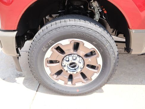 New 2026 Ford F250 King Ranch AWD/4WD image 20