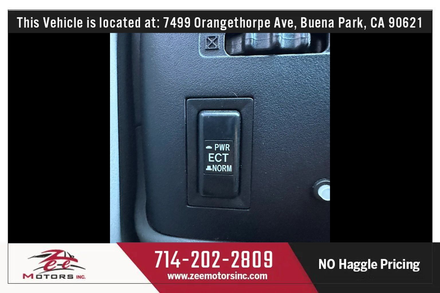 Used 2004 Toyota Tacoma PreRunner RWD image 36