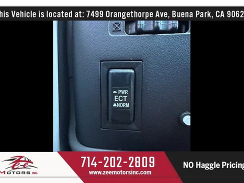 Used 2004 Toyota Tacoma PreRunner RWD image 36