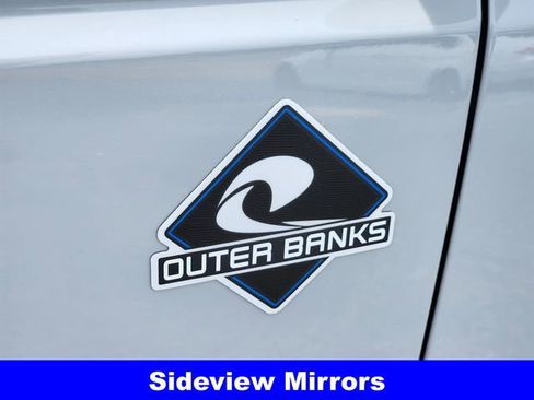 New 2026 Ford Bronco Outer Banks AWD/4WD image 11