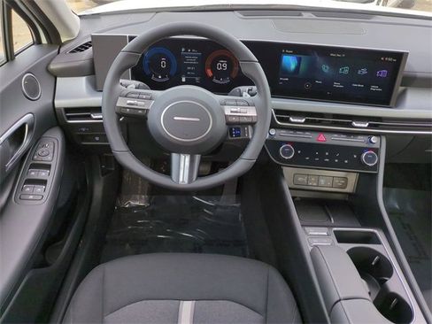 New 2026 Hyundai Sonata SEL image 14