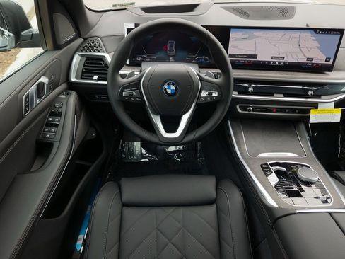 New 2026 BMW X5 xDrive50e w/ Premium Package image 19