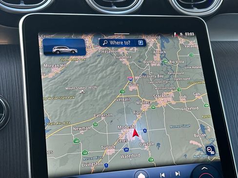 New 2026 Mercedes-Benz GLC 300 4MATIC image 17