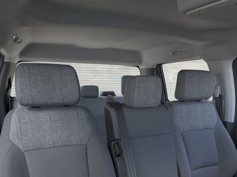 New 2026 Ford F250 XLT w/ XLT Premium Package image 22