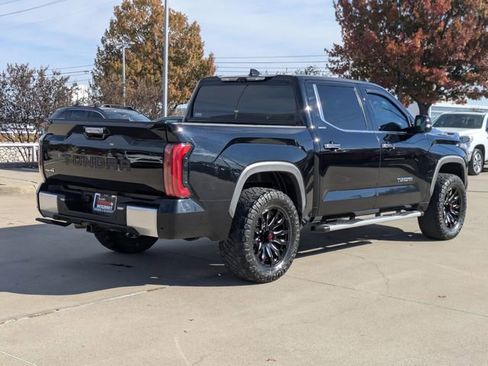 Used 2023 Toyota Tundra Limited image 6