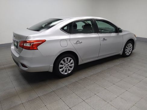 Used 2017 Nissan Sentra S FWD image 10