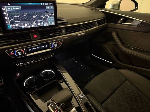 Certified 2022 Audi S5 Premium Plus AWD/4WD image 21