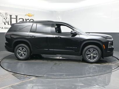 New 2026 Chevrolet Traverse LT w/ Driver Confidence Package