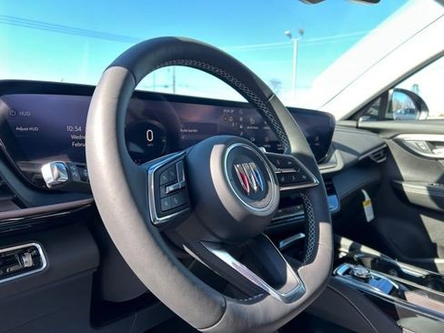 New 2026 Buick Envision Sport Touring AWD/4WD image 32