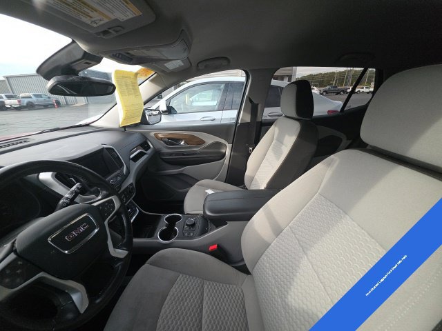 Used 2020 GMC Terrain SLE w/ Driver Convenience Package FWD image 10