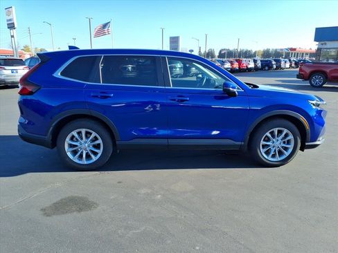 Used 2024 Honda CR-V EX-L image 7