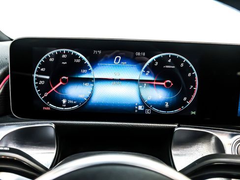 Used 2020 Mercedes-Benz GLB 250 image 19