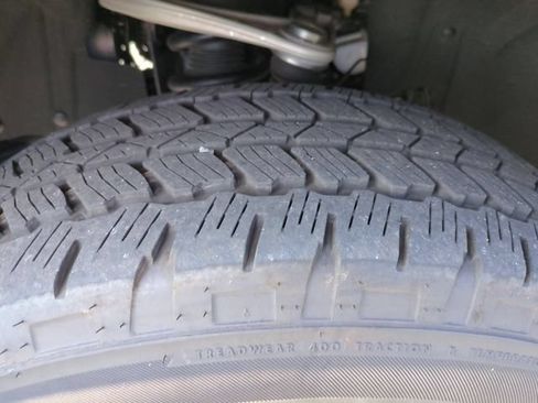 Used 2024 Ford Bronco Outer Banks AWD/4WD image 11