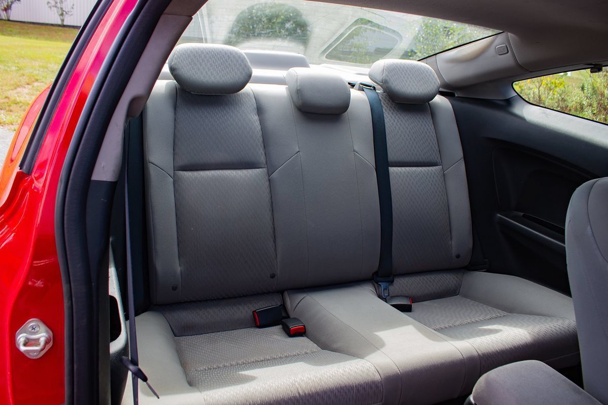 Used 2014 Honda Civic LX image 16