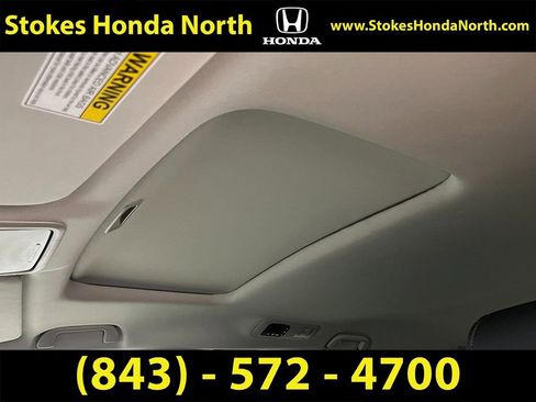New 2026 Honda Odyssey EX-L image 22