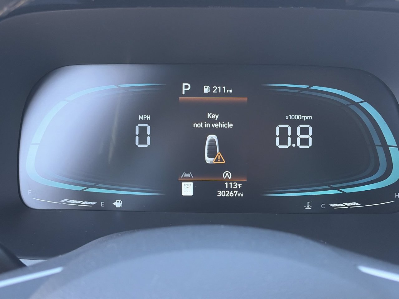Certified 2025 Hyundai Palisade SEL FWD image 28