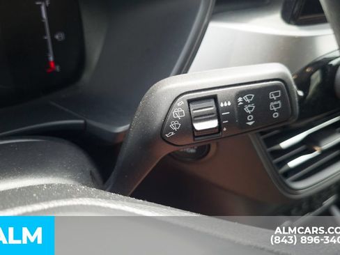 Used 2025 Ford Escape Active FWD image 16