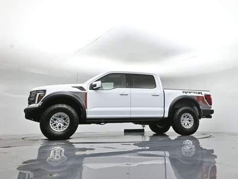Used 2024 Ford F150 Raptor w/ Equipment Group 803A Raptor R image 60