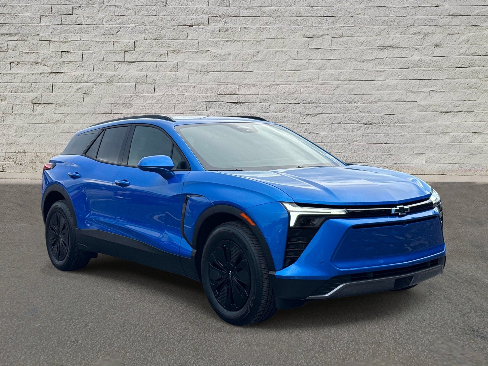 Used 2026 Chevrolet Blazer EV LT w/ Super Cruise Package FWD image 6