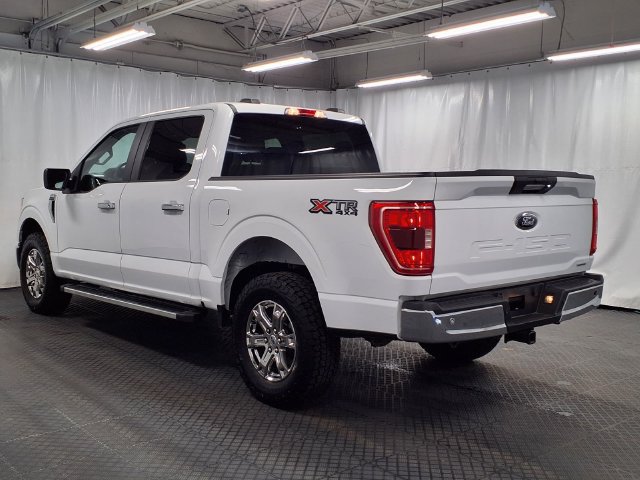 Used 2022 Ford F150 XLT w/ XTR Package AWD/4WD image 2