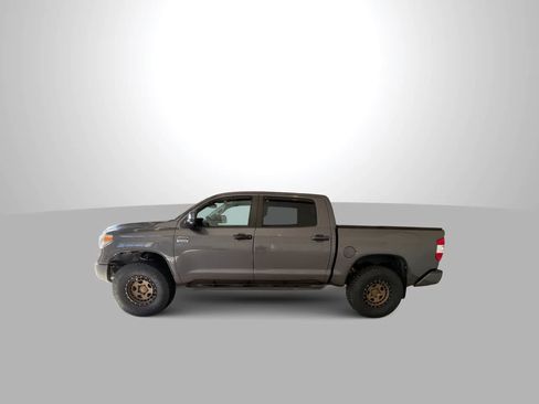 Used 2014 Toyota Tundra 1794 Edition AWD/4WD image 5