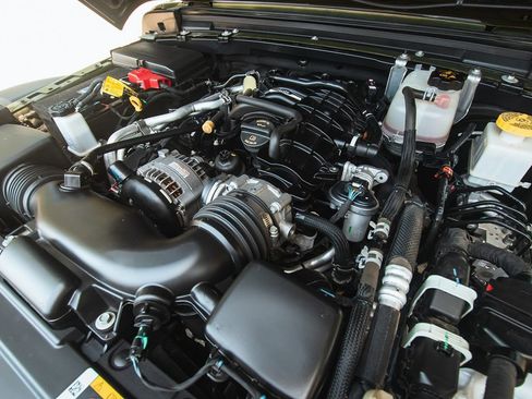 Used 2023 Jeep Gladiator Rubicon image 38