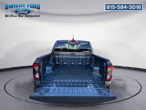 New 2026 Ford Ranger XLT w/ Equipment Group 301A High AWD/4WD image 18