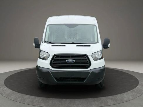 Used 2019 Ford Transit 150 148 Medium Roof image 2